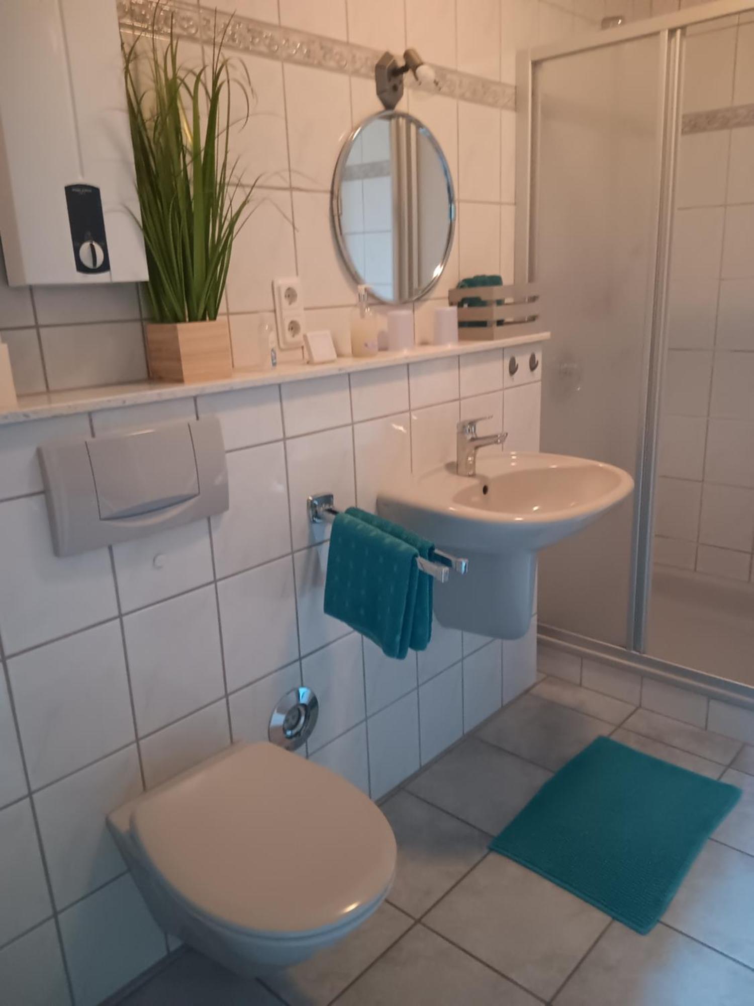 Ferienwohnung Mattheiser Weiher Трир Экстерьер фото